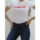 T-shirt Levi's Branca